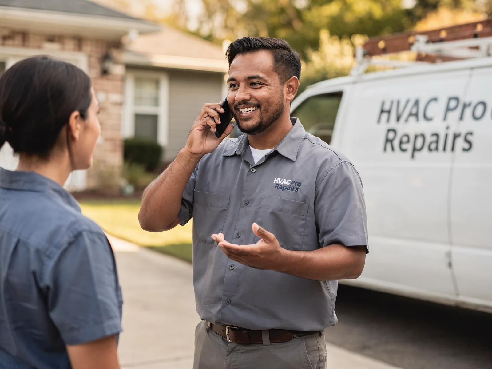 Heat Pump Repair Ridge Spring, SC FAQs